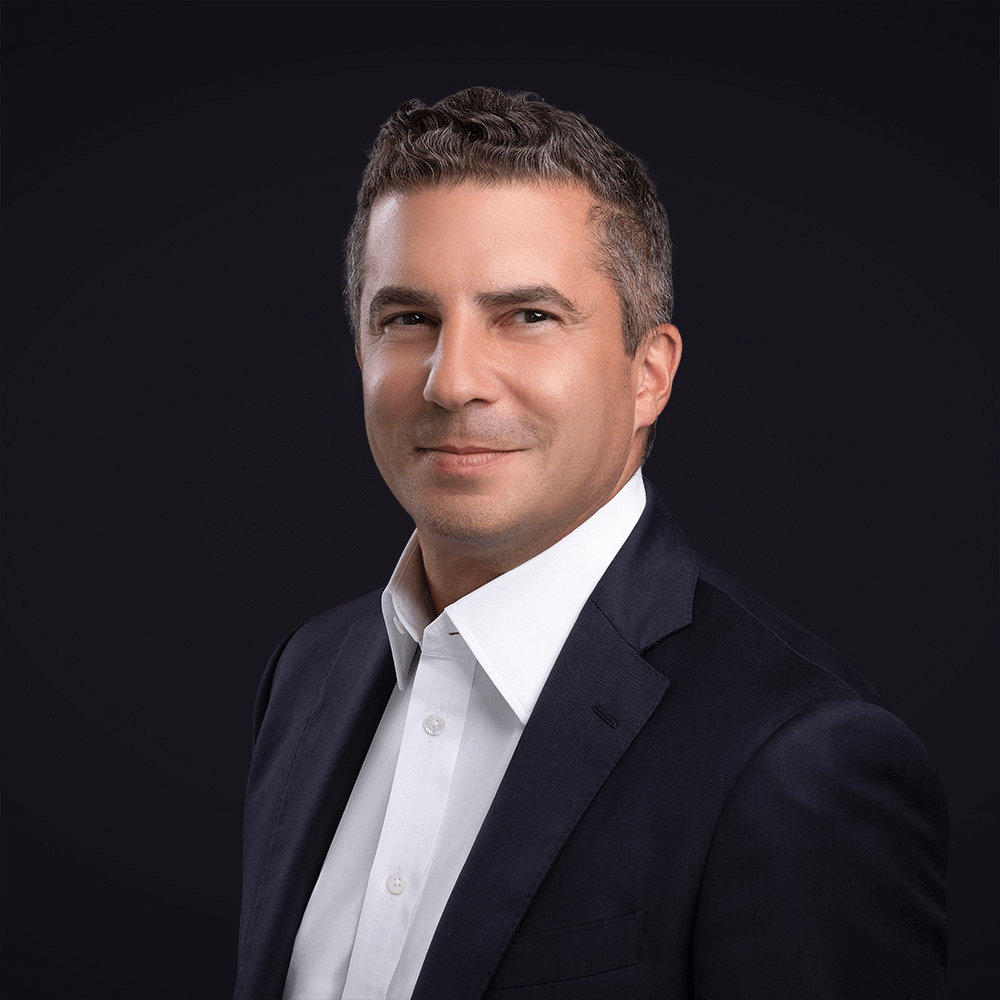 Portrait Retouching After