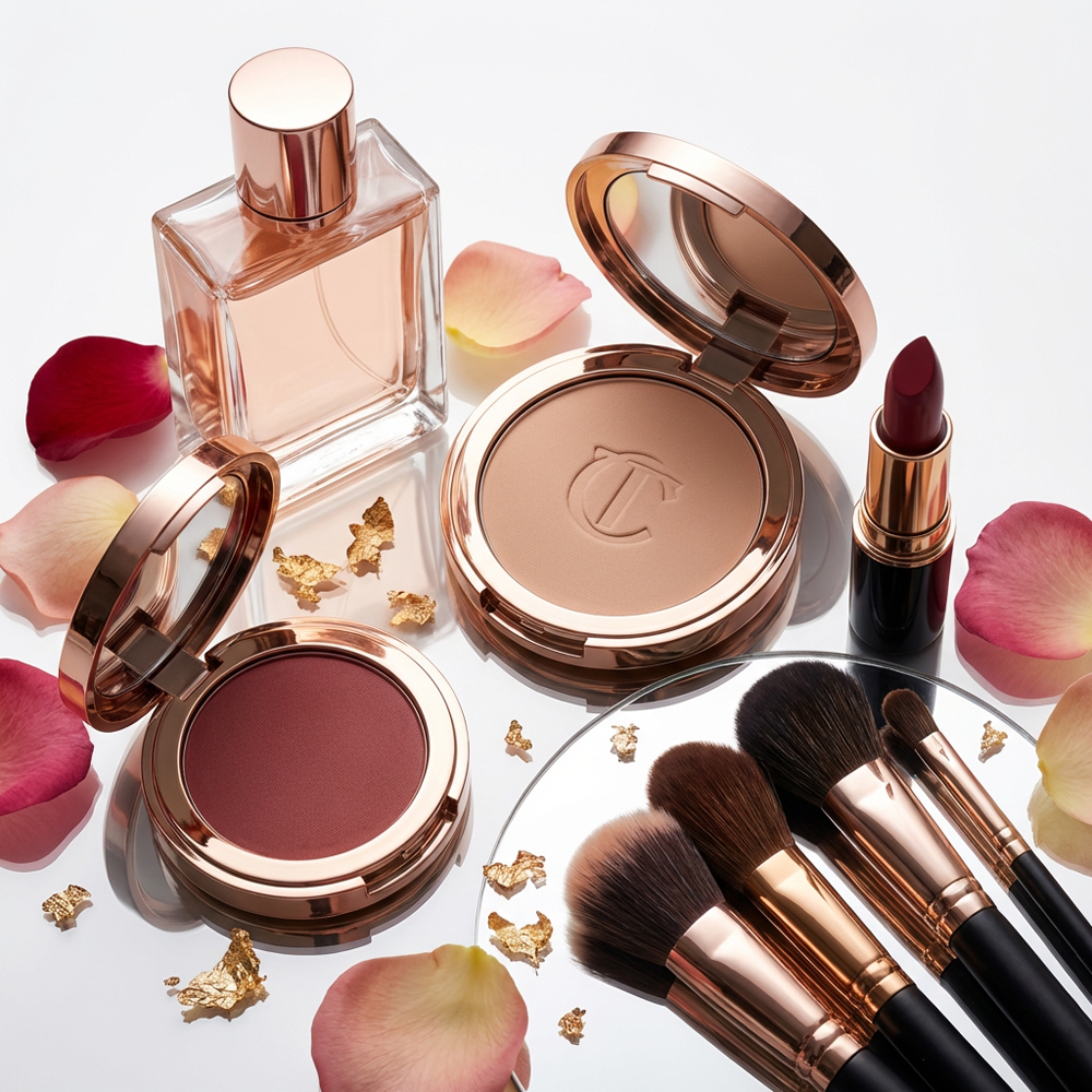 Editorial Retouching