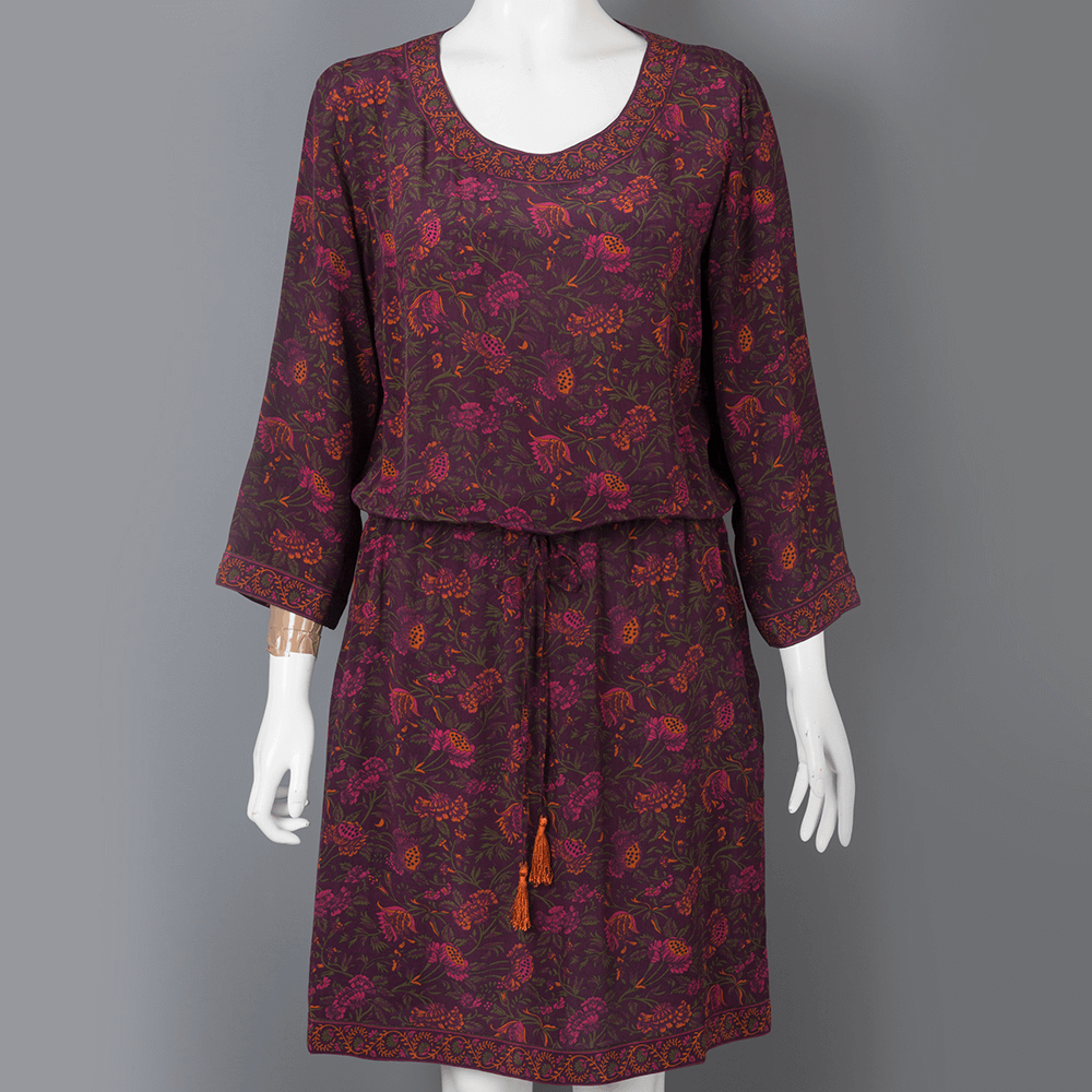 Ghost Mannequin Before